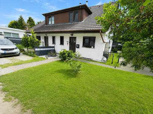 Eingangsbereich - 