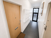 Gebäude Flur - Etagenwohnung mit 30,00 m&sup2; in Berlin zum Kaufen
