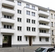ETW - Kurfürstendamm nur 1,5 km entfernt – Bezugsfreie 1-Zimmer mit freie Stellplätze in Top Lage ! - Berlin