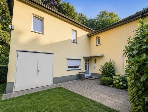 2 Immobilie - EFH mit 2 Geschossen - Mehrfamilienhaus, Wohnhaus mit 310,00 m&sup2; in Berlin zum Kaufen