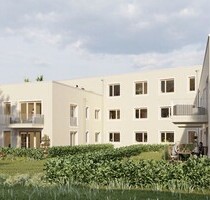 Baugrundstück in Fürstenwalde mit Baugenehmigung - MFH inkl. 19 WE - für ETW-Verkauf oder Vermietung - Fürstenwalde/Spree