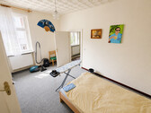 1 WE - Schlafzimmer - 