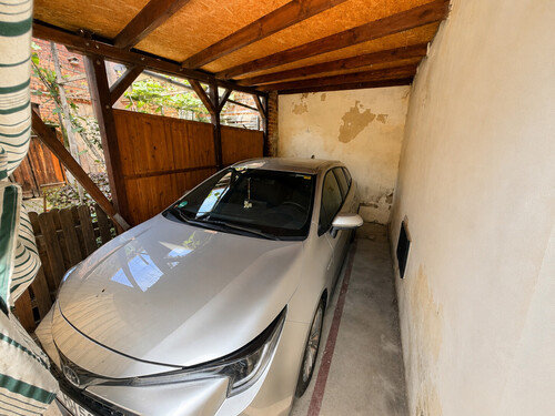 Carport - 