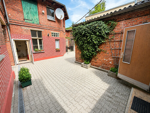 Innenhof - 