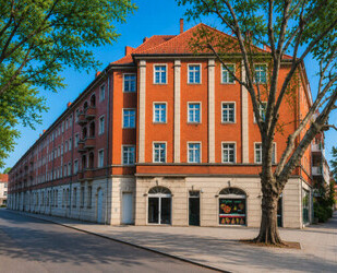 ETW mit 4 Zimmer + ca. 87 qm Berlin-Reinickendorf - Balkon - zur Selbstnutzung oder Kapitalanlage !