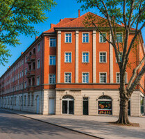 ETW mit 4 Zimmer + ca. 87 qm Berlin-Reinickendorf - Balkon - zur Selbstnutzung oder Kapitalanlage !