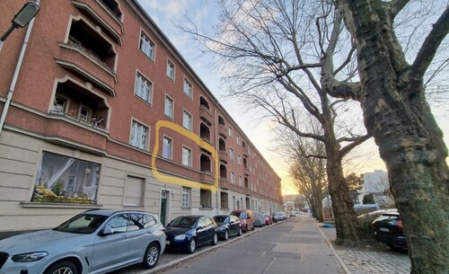 Außenbereich - 