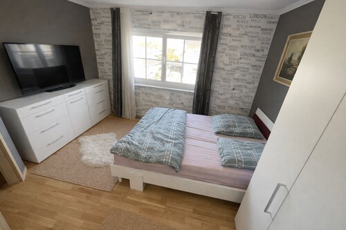 OG - 3- Schlafzimmer - 