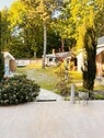 Blick in Richtung Garten - 