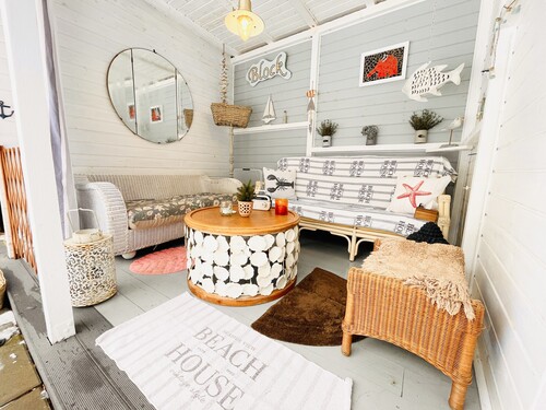 Chill-Area - 