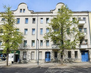 freie ETW in Berlin-Reinickendorf – 3 Zimmer + 85 m² zur Selbstnutzung oder als Kapitalanlage!
