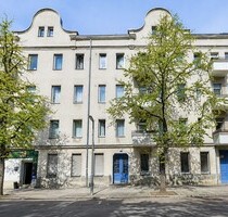 freie ETW in Berlin-Reinickendorf – 3 Zimmer + 85 m² zur Selbstnutzung oder als Kapitalanlage!