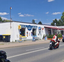 Kapitalanleger & Investoren aufgepasst: Gewerbeeinheiten mit 305 qm & Ausbaupotenzial! - Oranienburg