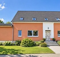 nähe Eberswalde - MFH (kernsaniert) mit 5 WE in Lüdersdorf – Faktor 14 in Top-Lage auf 1.477 qm - parsteinsee / Lüdersdorf