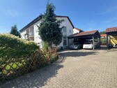 Foto - 4 Zimmer Reihenendhaus in Trebbin / Klein Schulzendorf