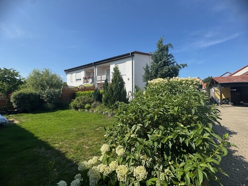 Foto - Familientraum in ruhiger Wohnlage – Reiheneckhaus mit Garten, Carport & Keller in Klein Schulzendorf