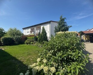 Familientraum in ruhiger Wohnlage – Reiheneckhaus mit Garten, Carport & Keller in Klein Schulzendorf - Trebbin / Klein Schulzendorf