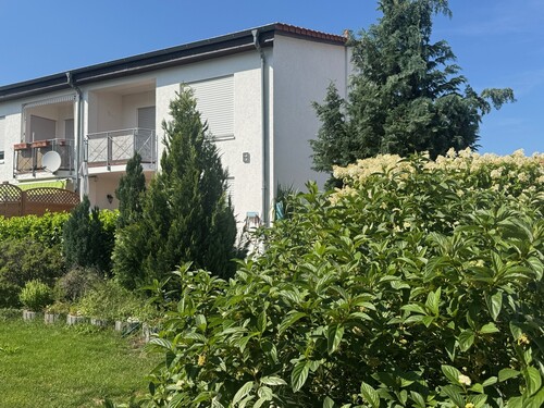 Foto - 4 Zimmer Reihenendhaus zum Kaufen in Trebbin / Klein Schulzendorf