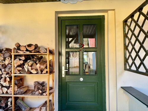 Foto - 8 Zimmer Einfamilienhaus in Nuthe-Urstromtal / Ruhlsdorf