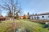 Foto - 7 Zimmer Lagerhaus zum Kaufen in Nuthe-Urstromtal / Ruhlsdorf