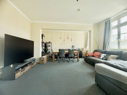 Wohnzimmer 1.OG rechts - 