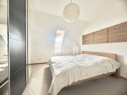 Schlafzimmer DG - 