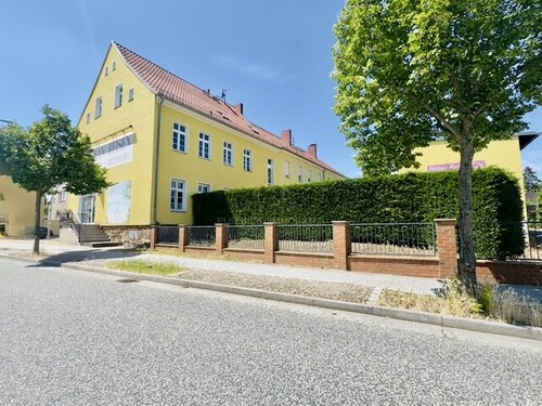 Foto - Wohn- und Geschäftshaus in Top-Lage von Luckenwalde