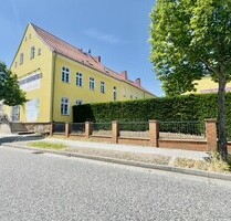 Wohn- und Geschäftshaus in Top-Lage von Luckenwalde