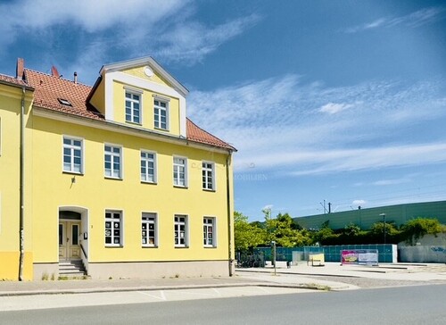 Foto - 8 Zimmer Wohn- & Geschäftshaus in Luckenwalde