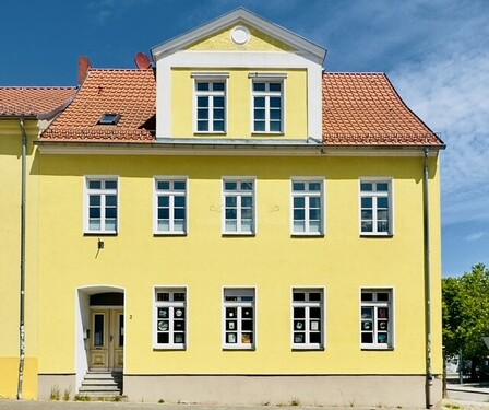 Foto - 8 Zimmer Wohn- & Geschäftshaus zum Kaufen in Luckenwalde
