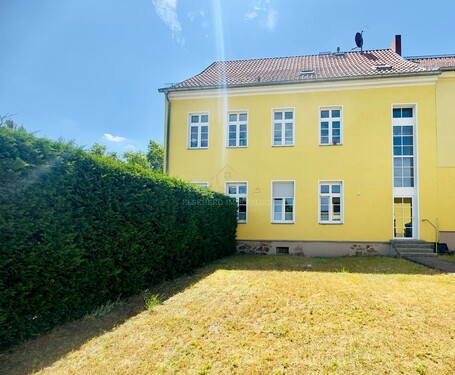 Hinteransicht - 