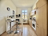 Reisebüro Küche - 