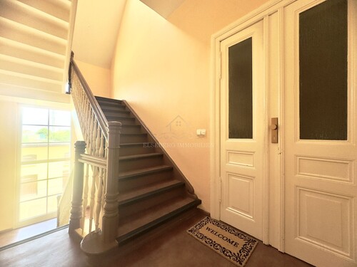 Treppenhaus - 