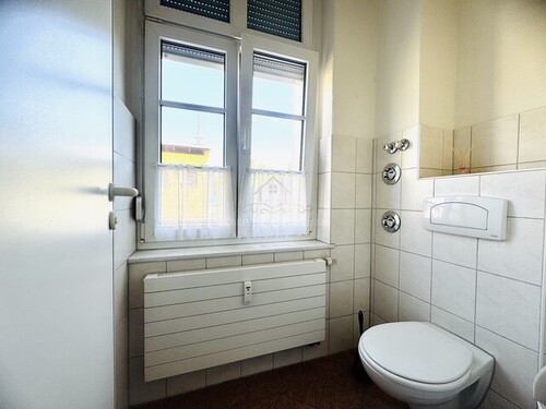 Reisebüro WC - 