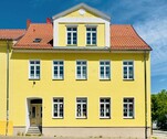 Aussenansicht 1 - 8 Zimmer Wohn- & Geschäftshaus zum Kaufen in Luckenwalde
