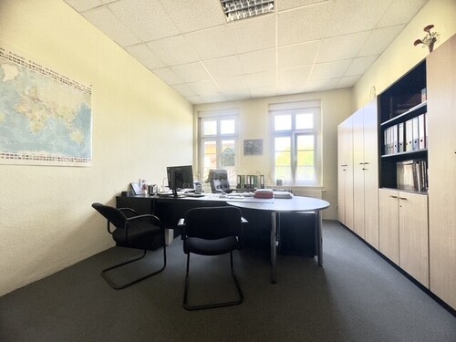 Büro - 