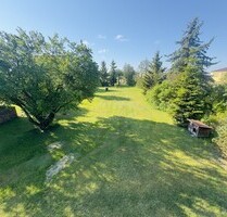 Baugrundstück in Ruhlsdorf- Hier könnte Ihr Traumhaus entstehen - Nuthe-Urstromtal / Ruhlsdorf