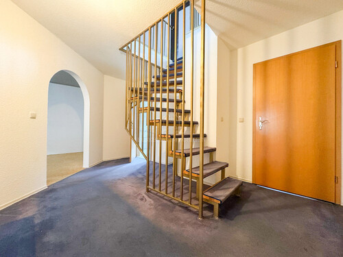 Foto - Attraktive Gewerbe- Maisonette in Beelitz- Büro- und Praxisräume auf 2 Ebenen