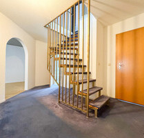Attraktive Gewerbe- Maisonette in Beelitz- Büro- und Praxisräume auf 2 Ebenen