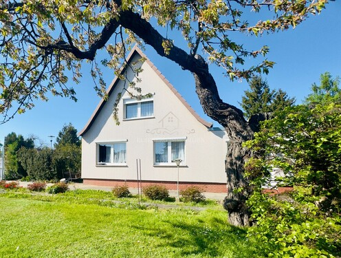 Foto - Ein Zuhause zum Verlieben – charmantes Gartenstadt-Idyll in begehrter Lage