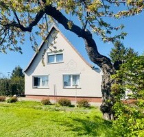 Ein Zuhause zum Verlieben – charmantes Gartenstadt-Idyll in begehrter Lage - Ludwigsfelde