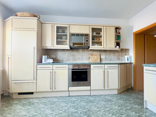 Foto - Einfamilienhaus mit 110,00 m&sup2; in Jüterbog / Neuheim zum Kaufen