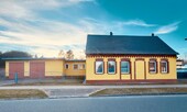 Foto - Kapitalanlage in Neuheim - gepflegtes Einfamilienhaus mit großem Grundstück und Wintergarten