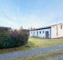 Ihre Chance im Grünen – Gestalten Sie Ihr Traumzuhause in Ruhlsdorf - Nuthe-Urstromtal / Ruhlsdorf