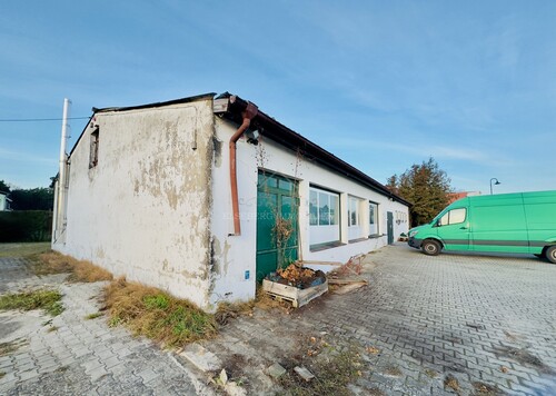 Foto - Einfamilienhaus mit 300,00 m&sup2; in Nuthe-Urstromtal / Ruhlsdorf zum Kaufen