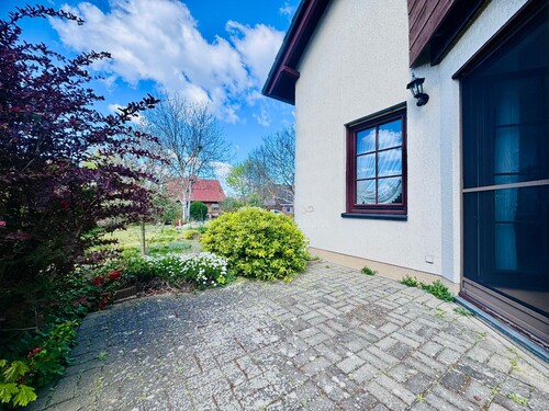 Foto - 3 Zimmer Einfamilienhaus zum Kaufen in Trebbin OT Blankensee