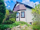 Foto - Leben am See- Einfamilienhaus mit großem Garten in idyllischer Lage
