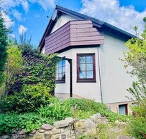 Leben am See- Einfamilienhaus mit großem Garten in idyllischer Lage - Trebbin OT Blankensee