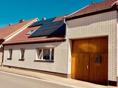 Foto - Landlust pur – charmantes Zuhause mit Ferienhaus-Feeling in Neuheim