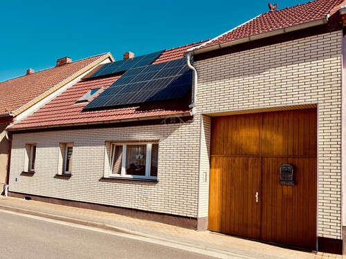 Foto - Landlust pur – charmantes Zuhause mit Ferienhaus-Feeling in Neuheim